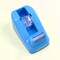BAZIC Mini 1" Core Desktop Tape Dispenser w/ (3) 3/4" x 500" Tape Refill